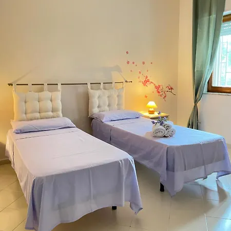 B&B Asia Apartment