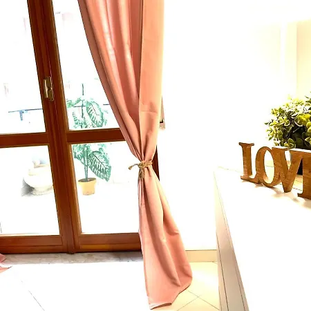 B&B Asia Apartment * Scafati