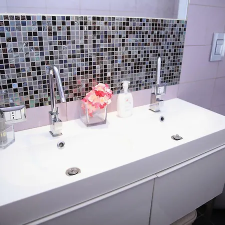 Apartmán Asia Scafati